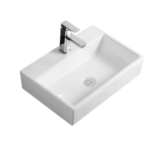 Раковина накладная/подвесная RGW GS-21, изображение 12