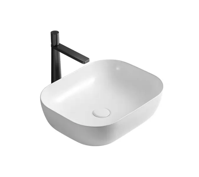 Раковина накладная RGW GS-23, изображение 18