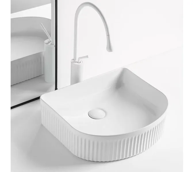 Раковина накладная RGW GS-40, изображение 12