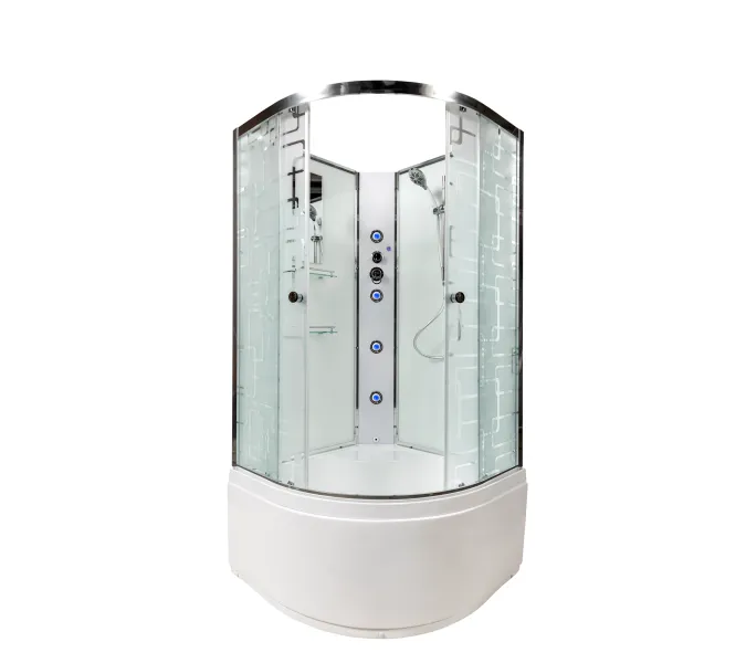 AvaCan Фен для тела в душевую кабину Bodi dryer (встраиваемый), изображение 53