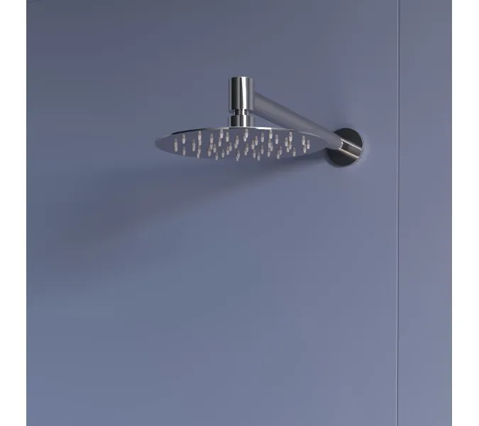 Душевая система встраиваемая RGW SP-51, изображение 3