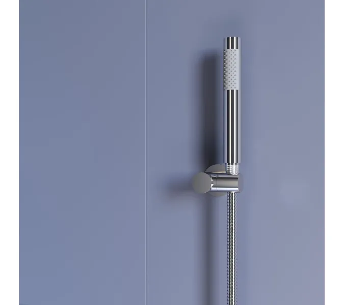 Душевая система встраиваемая RGW SP-51, изображение 6
