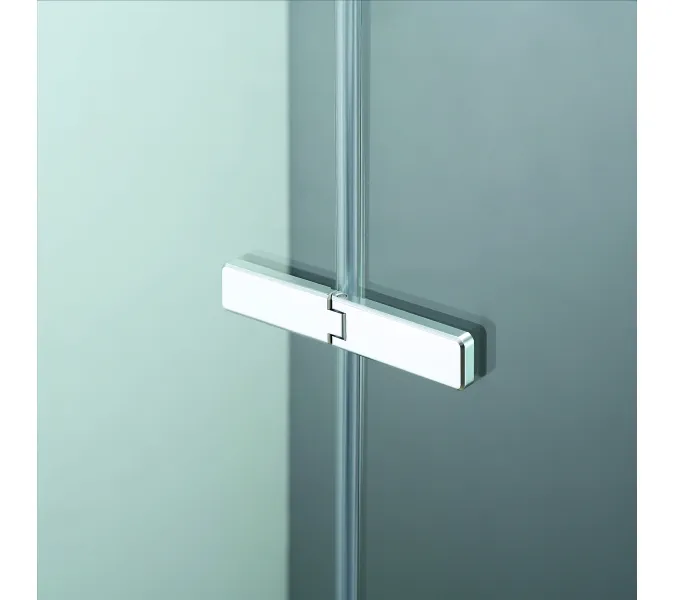 Душевой уголок RGW SV-040 матовое/хром, Цвет стекла: матовое, Цвет профиля: Хром, Выбрать размер: 1000x900, изображение 39