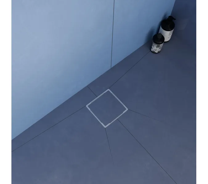 Душевой трап RGW SDR-15, изображение 3