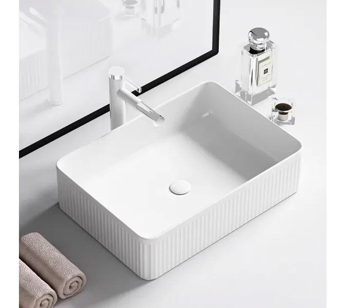 Раковина накладная RGW GS-20, изображение 13