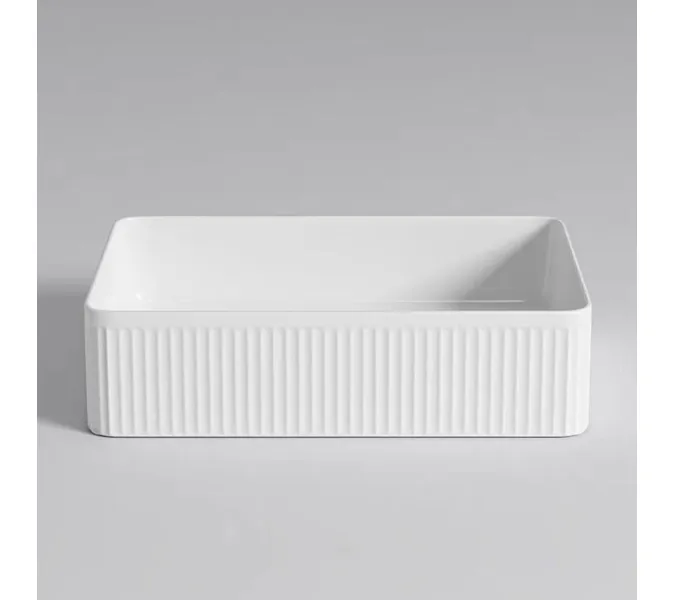 Раковина накладная RGW GS-20, изображение 25