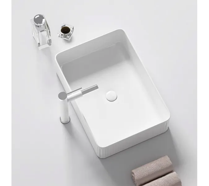 Раковина накладная RGW GS-20, изображение 37