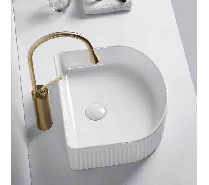 Раковина накладная RGW GS-40, изображение 7