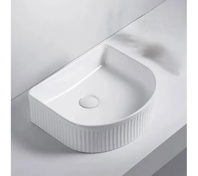 Раковина накладная RGW GS-40, изображение 25