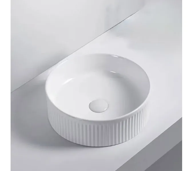 Раковина накладная RGW GS-60, изображение 19