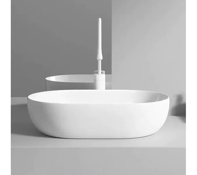 Раковина накладная RGW GS-82, изображение 7