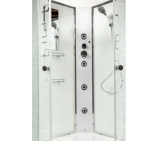 AvaCan Фен для тела в душевую кабину Bodi dryer (встраиваемый), изображение 89