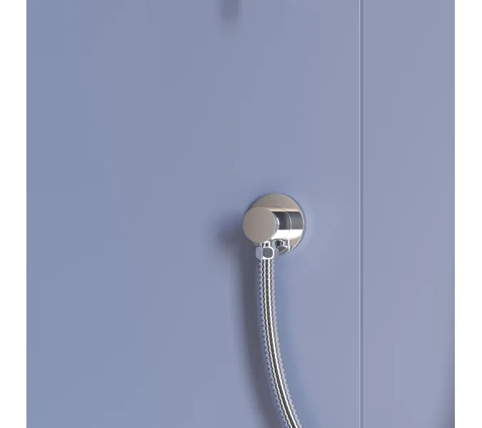 Душевая система встраиваемая RGW SP-51, изображение 5