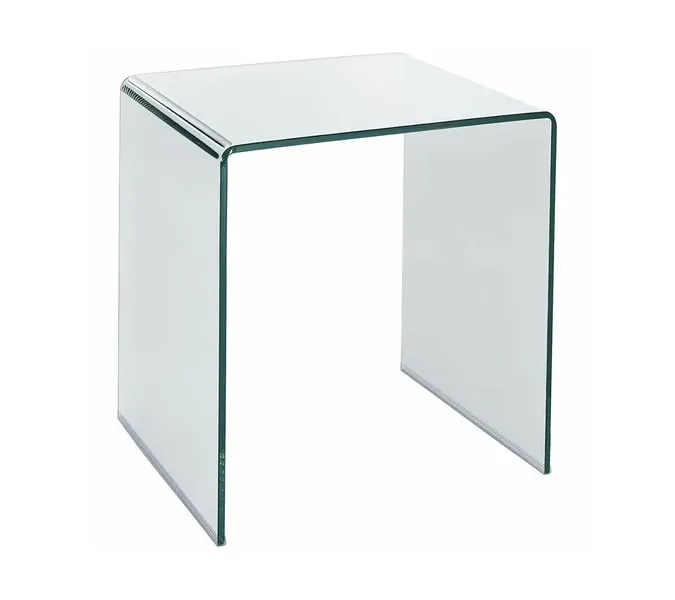 Timo Premium Стул плексиглас для душевой кабины, прозрачный, Выбрать цвет: Прозрачный, изображение 2