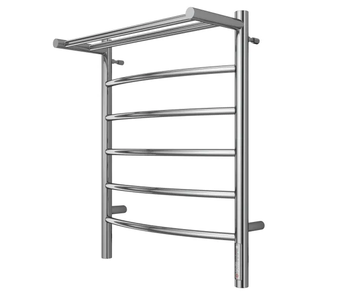 Полотенцесушитель электрический Terminus Классик П6 с/п