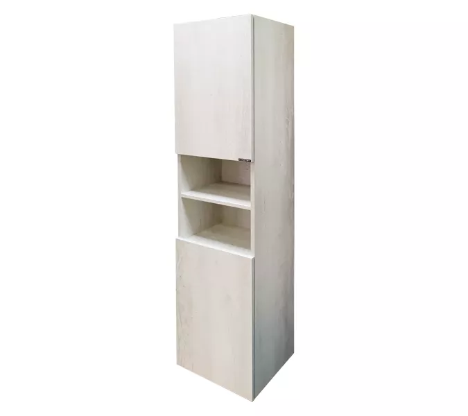 Шкаф-колонна подвесная Comforty Верона, изображение 2