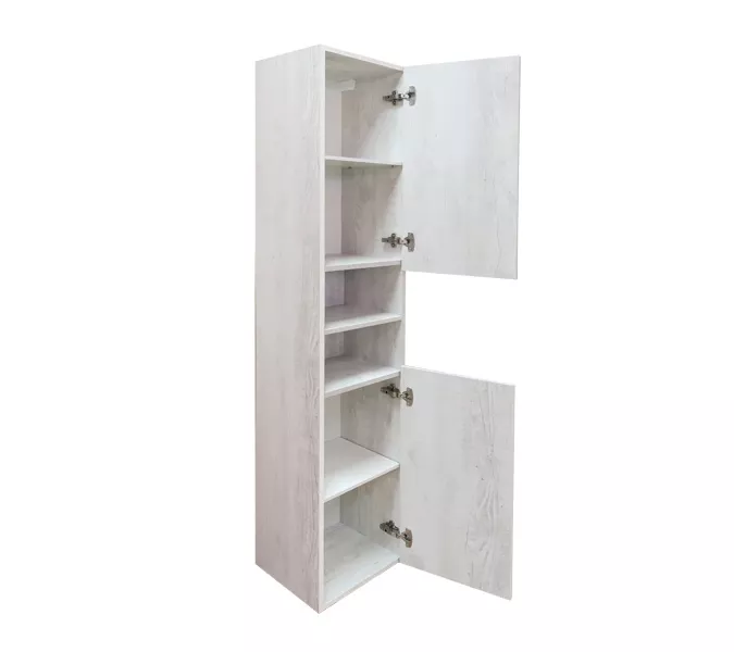 Шкаф-колонна подвесная Comforty Верона, изображение 3