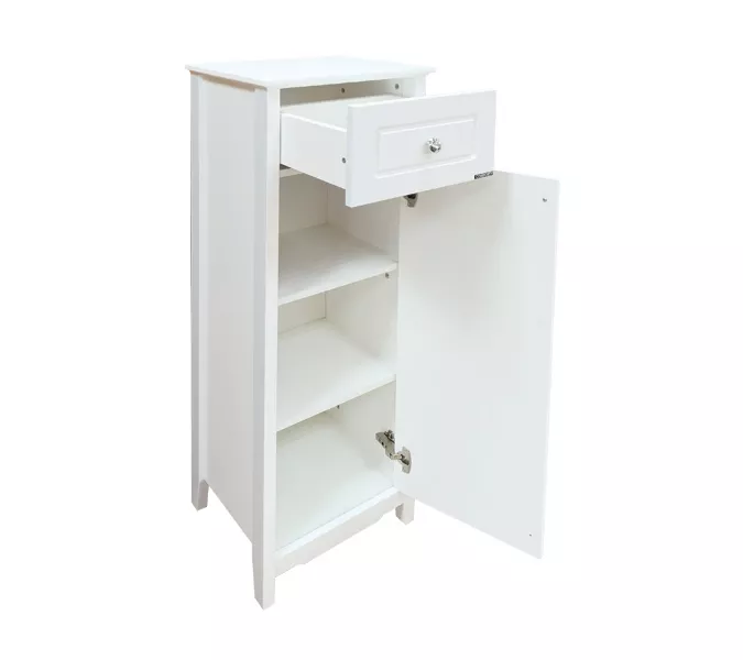 COMFORTY. Полуколонна "Тбилиси-40" белый глянец, изображение 7