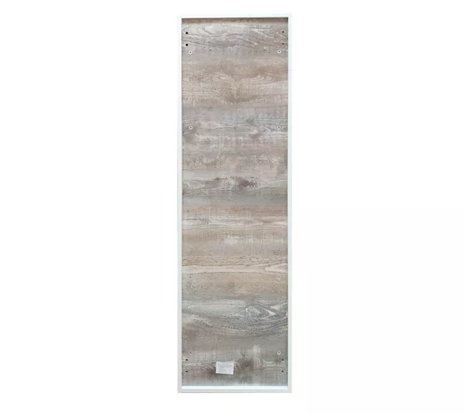 COMFORTY. Шкаф-колонна "Турин-45" дуб бежевый, изображение 5