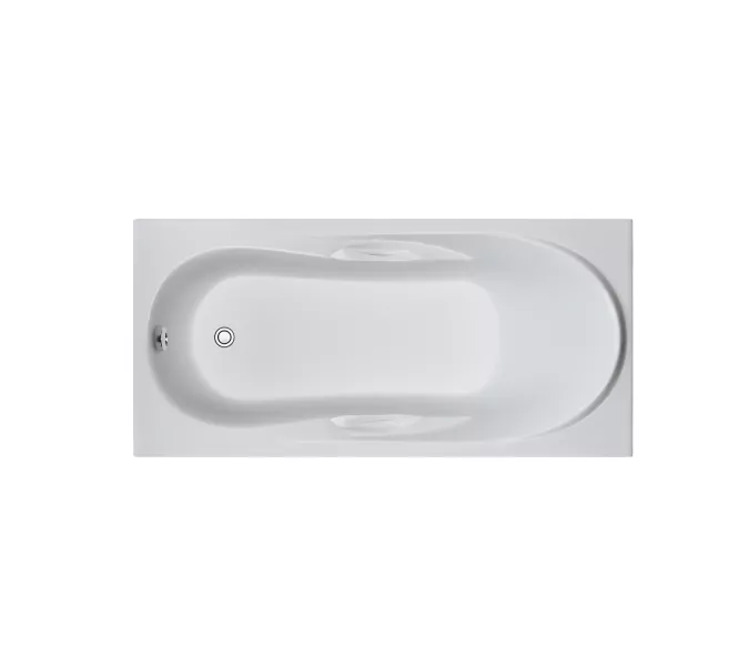 Ванна 1Marka MEDEA 150x70, изображение 3