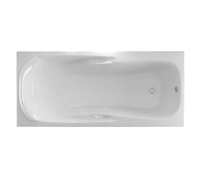 Ванна 1Marka CALYPSO 170x75, изображение 3