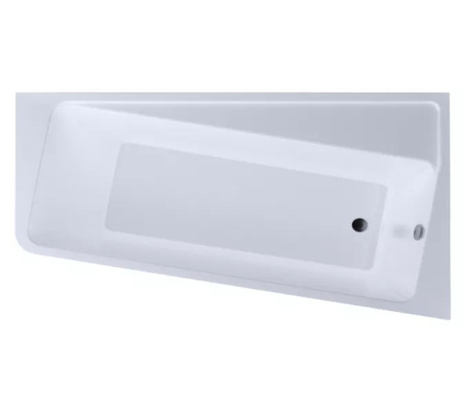 Ванна 1Marka DIRECT  L/R, Выбрать размер: 170x100, Ориентация: Левая, изображение 3