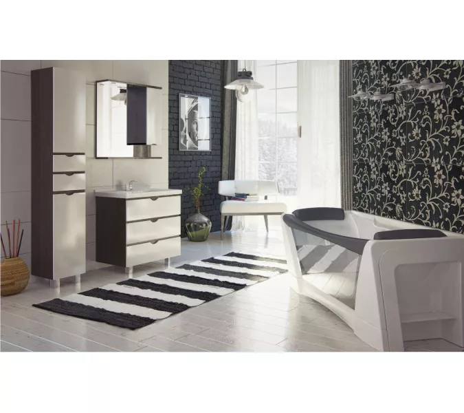 Ванна Aima DOLCE VITA, Выбрать размер: 170х75, изображение 20