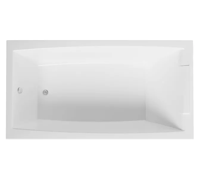 Ванна 1Marka  AELITA, Выбрать размер: 150*75, изображение 2