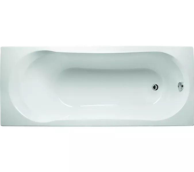 Ванна 1Marka  LIBRA 170х70, изображение 3