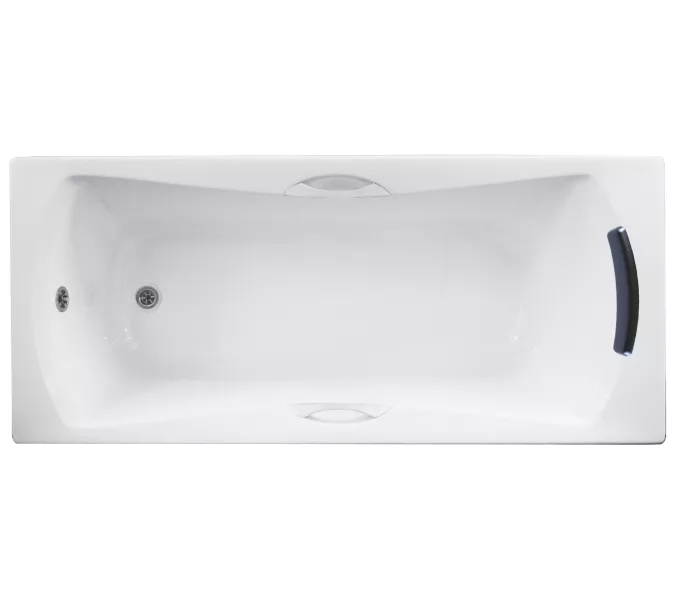 Ванна акриловая  1Marka AGORA 170x75