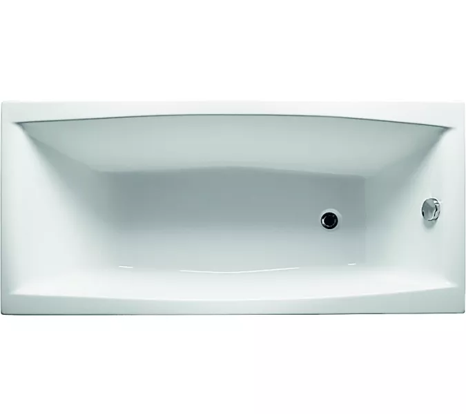 Ванна 1Marka  VIOLA, Выбрать размер: 120*70