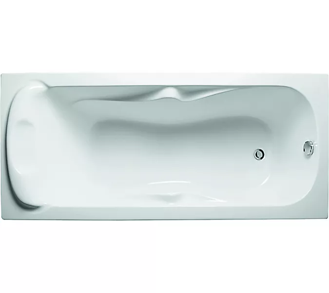 Ванна 1Marka  DIPSA 170x75, изображение 3