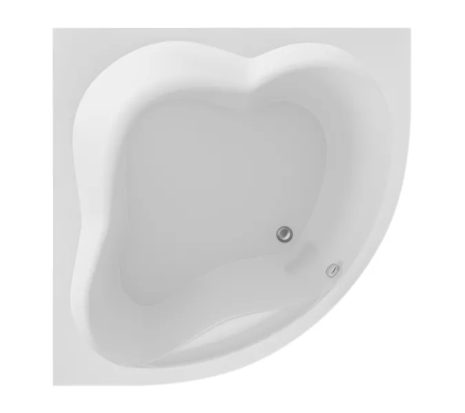 Ванна 1Marka CASSANDRA 140x140