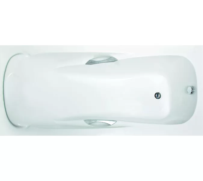 Ванна 1Marka CALYPSO 170x75, изображение 4