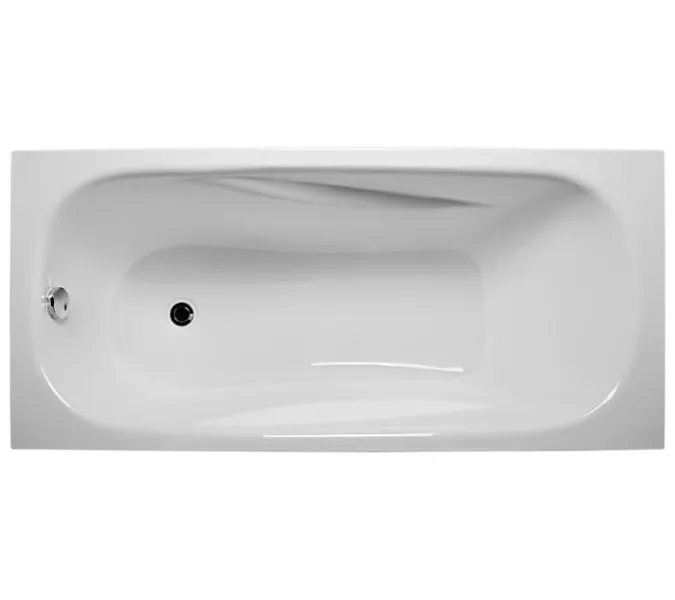 Ванна 1Marka CLASSIC, Выбрать размер: 130*70, изображение 2