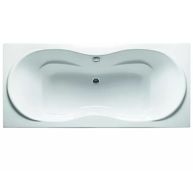 Ванна 1Marka DINAMIKA, Выбрать размер: 170x80