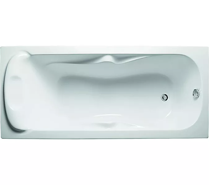 Ванна 1Marka  DIPSA 170x75, изображение 4