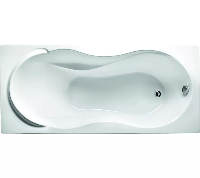 Ванна 1Marka ENNA 170x75, изображение 3