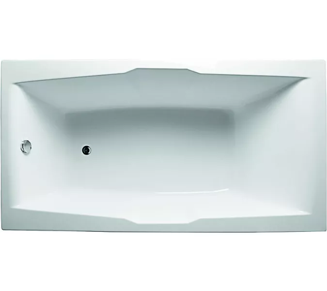 Ванна 1Marka KORSIKA 190x100, изображение 3