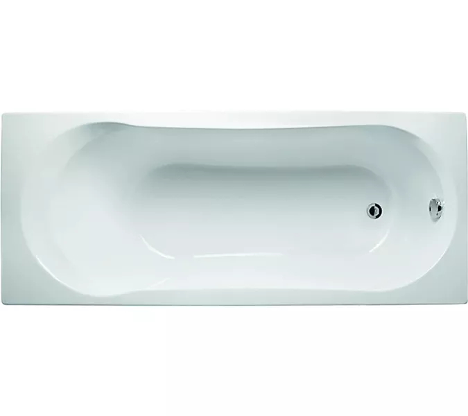 Ванна 1Marka  LIBRA 170х70, изображение 4