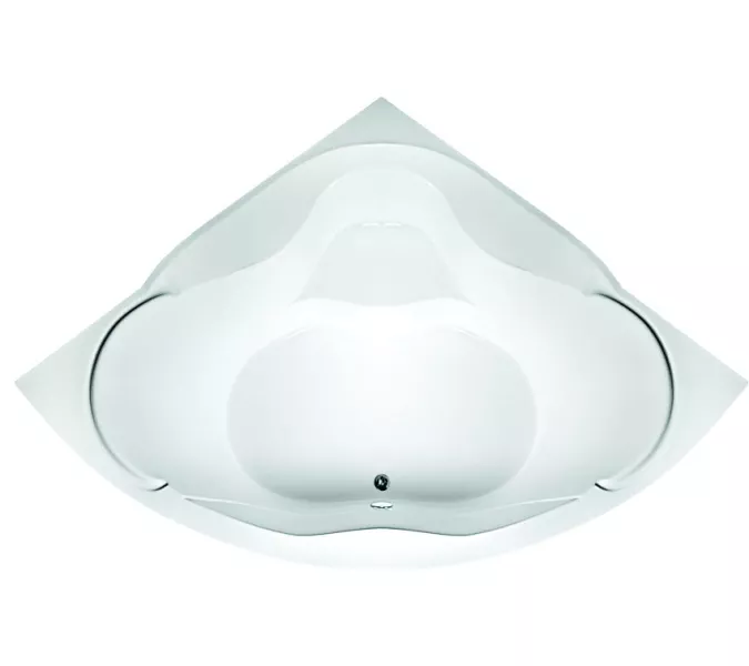 Ванна 1Marka LUXE 155x155, изображение 2