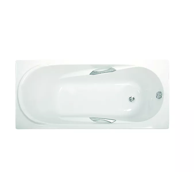 Ванна 1Marka MEDEA 150x70, изображение 4