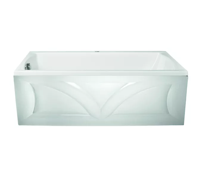 Ванна 1Marka MODERN, Выбрать размер: 120*70, изображение 2