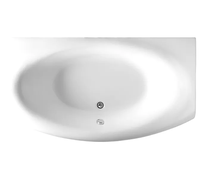 Ванна 1Marka  NEGA 170x95