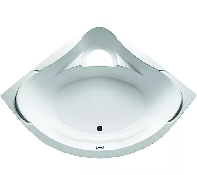 Ванна 1Marka PALERMO 150x150, изображение 2