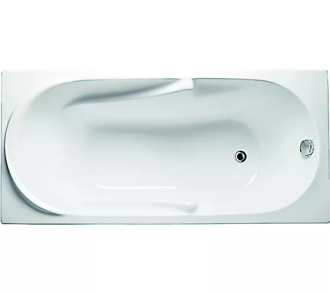 Ванна 1Marka VITA, Выбрать размер: 160x70, изображение 2