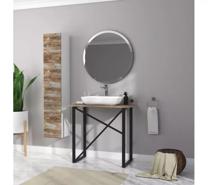 Зеркало  1 Marka Aurora, изображение 4