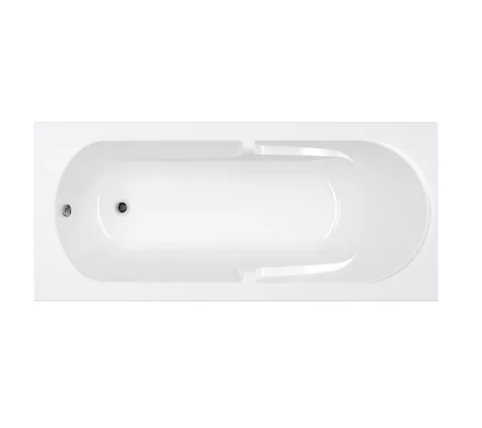 Ванна Poseidon Danaya 180х80, изображение 3