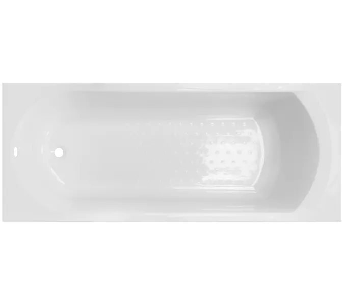 Ванна Poseidon Lily, Выбрать размер: 150х70