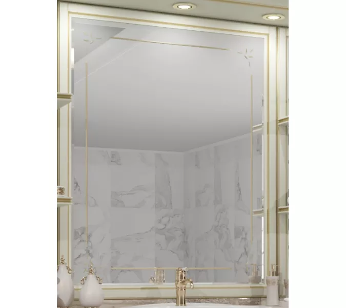 Зеркало OPADIRIS Корсо Оро №11